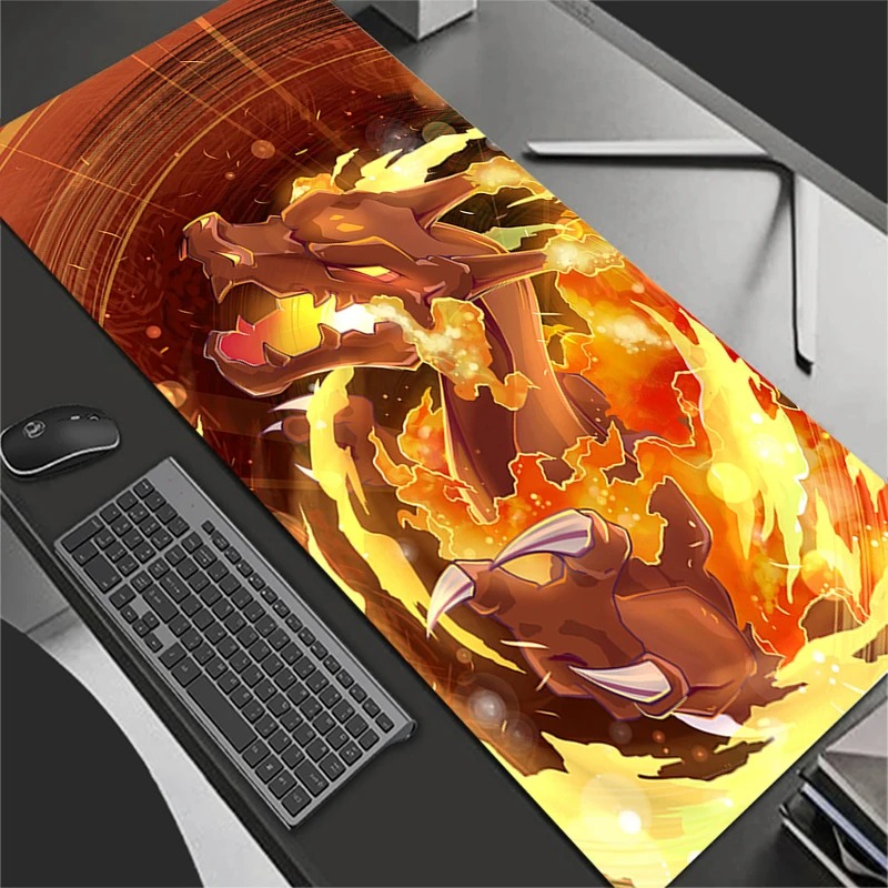 Mouse Pad Anime Gaming Accesso - Laptop Tablet Accessories review and price