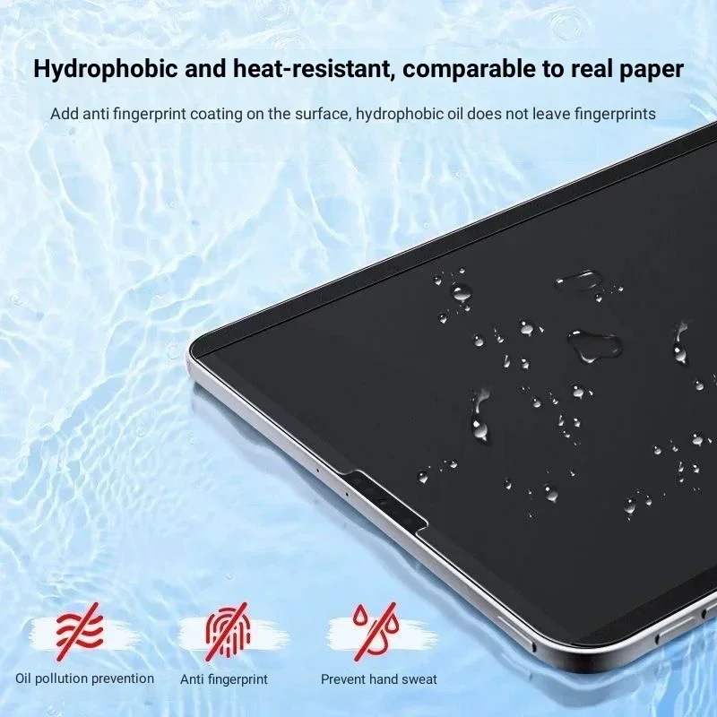 Magnetic Like Paper Film For L - Cheap Tablet Accessories review and price