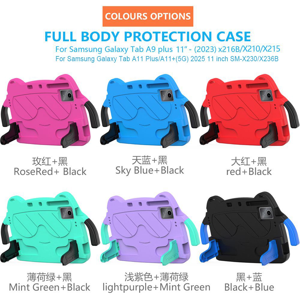 Case For Samsung Galaxy Tab A9 - Tablet A9 Accessories review and price