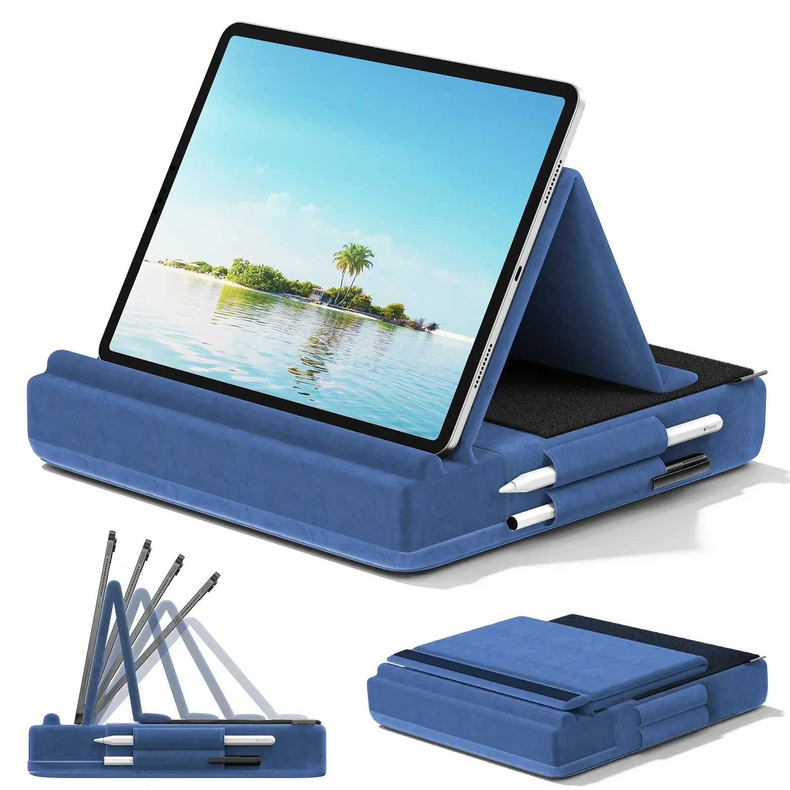 Upgraded Tablet Pillow Stand M - Cheap Tablet Accessories review and price