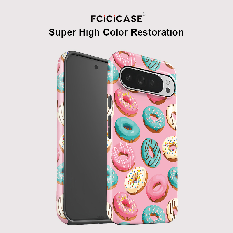 Fcicicase 2 in 1 Dual Layer Ph - Google Pixel 8A review and price