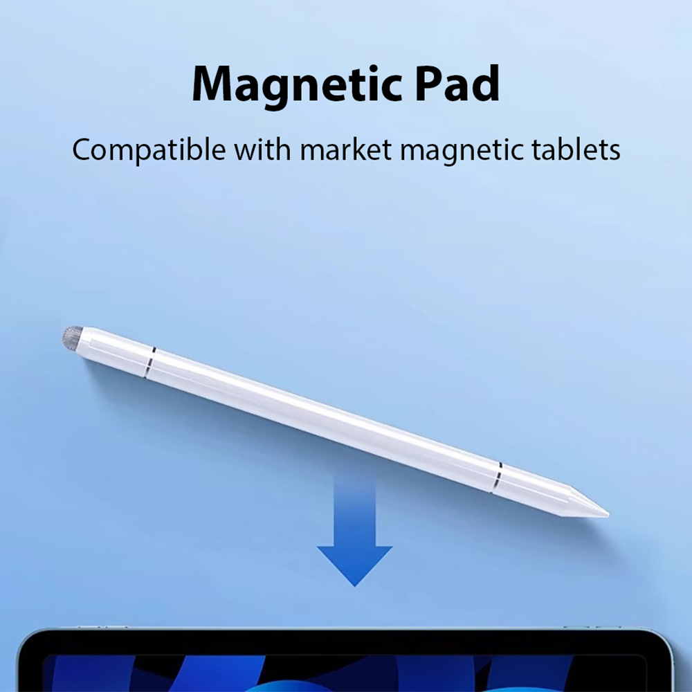 3 in 1 Magnetic Universal Styl - Cheap Tablet Accessories review and price