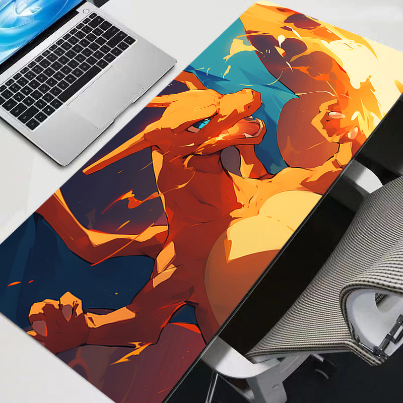 Mouse Pad Anime G-gengar Divin - Tablet Accessories For Gaming review and price