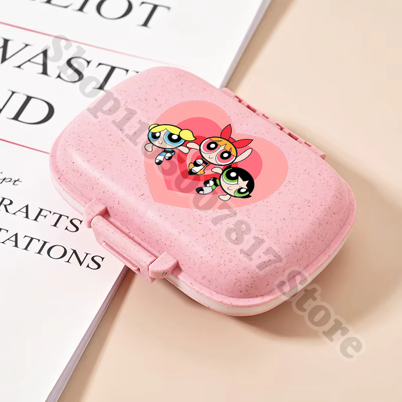 Kawaii The Powerpuffs Cute Pil - Tablet Accessories Gifts review and price
