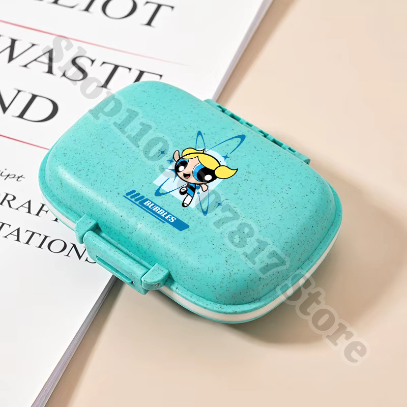 Kawaii The Powerpuffs Cute Pil - Tablet Accessories Gifts review and price
