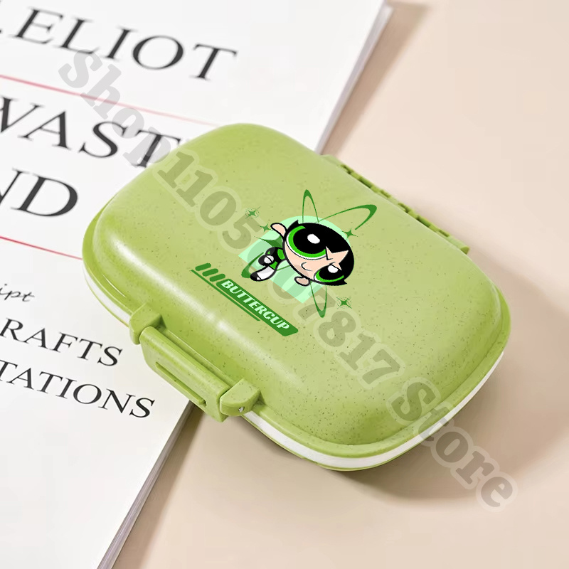 Kawaii The Powerpuffs Cute Pil - Tablet Accessories Gifts review and price