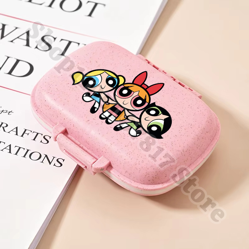 Kawaii The Powerpuffs Cute Pil - Tablet Accessories Gifts review and price