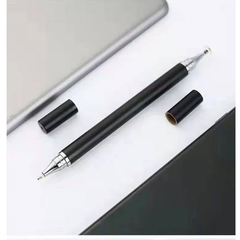1/2/8pcs 2 In 1 Universal Styl - Ipad Pencil Stylus review and price