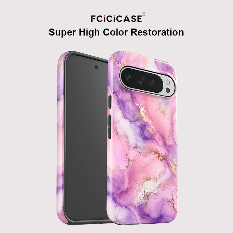 Fcicicase Anti-knock Acrylic P - Google Pixel 8A review and price