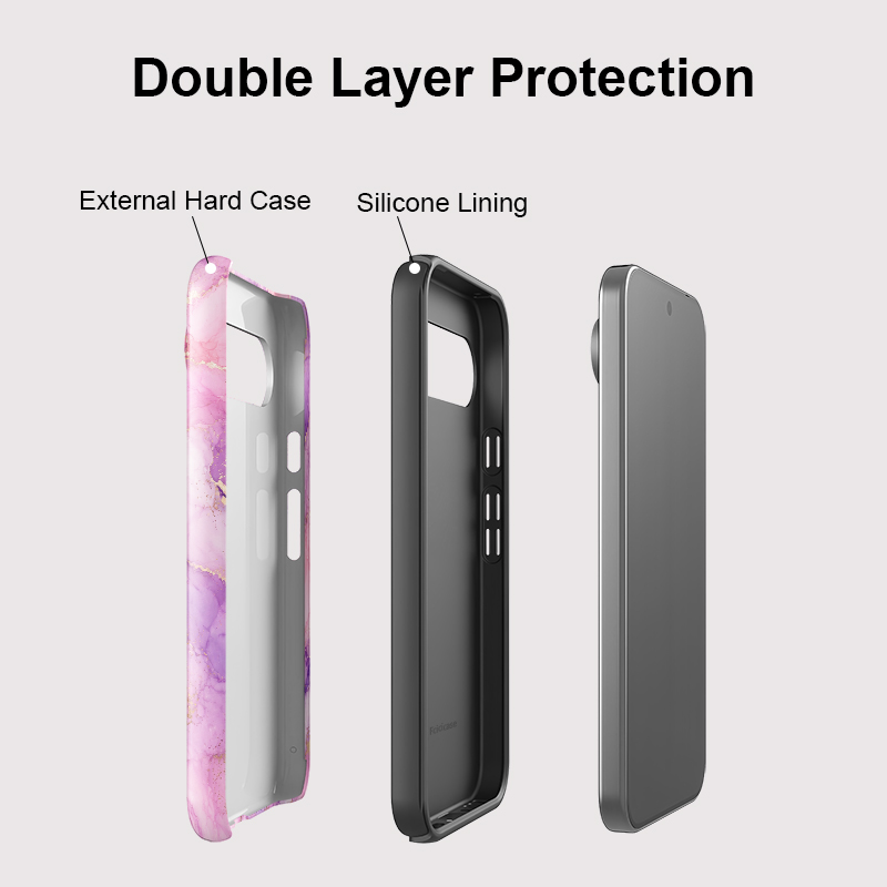 Fcicicase Anti-knock Acrylic P - Google Pixel 8A review and price