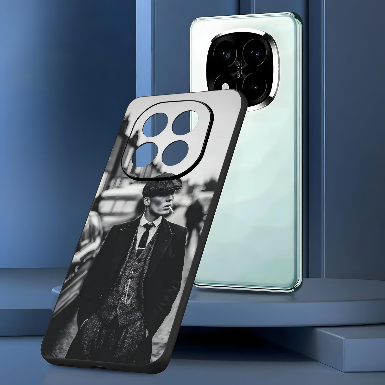 Thomas Shelby Peaky Blinders   - Tablet And Accessories Case review and price