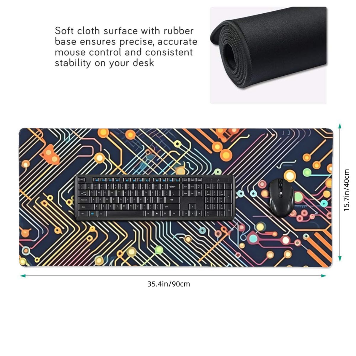 Uniquely High-Tech Circuit Boa - Office Table Accessories Unique review and price