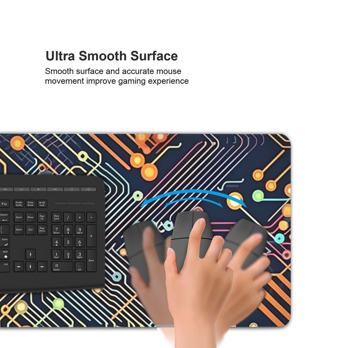 Uniquely High-Tech Circuit Boa - Office Table Accessories Unique review and price
