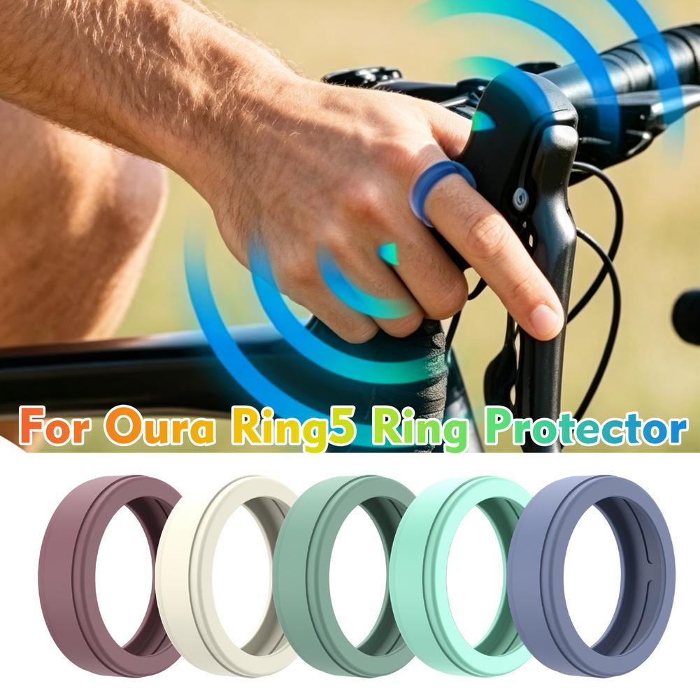 Smart Ring for Oura Ring 5 Pro - Magnetic Case Smart review and price