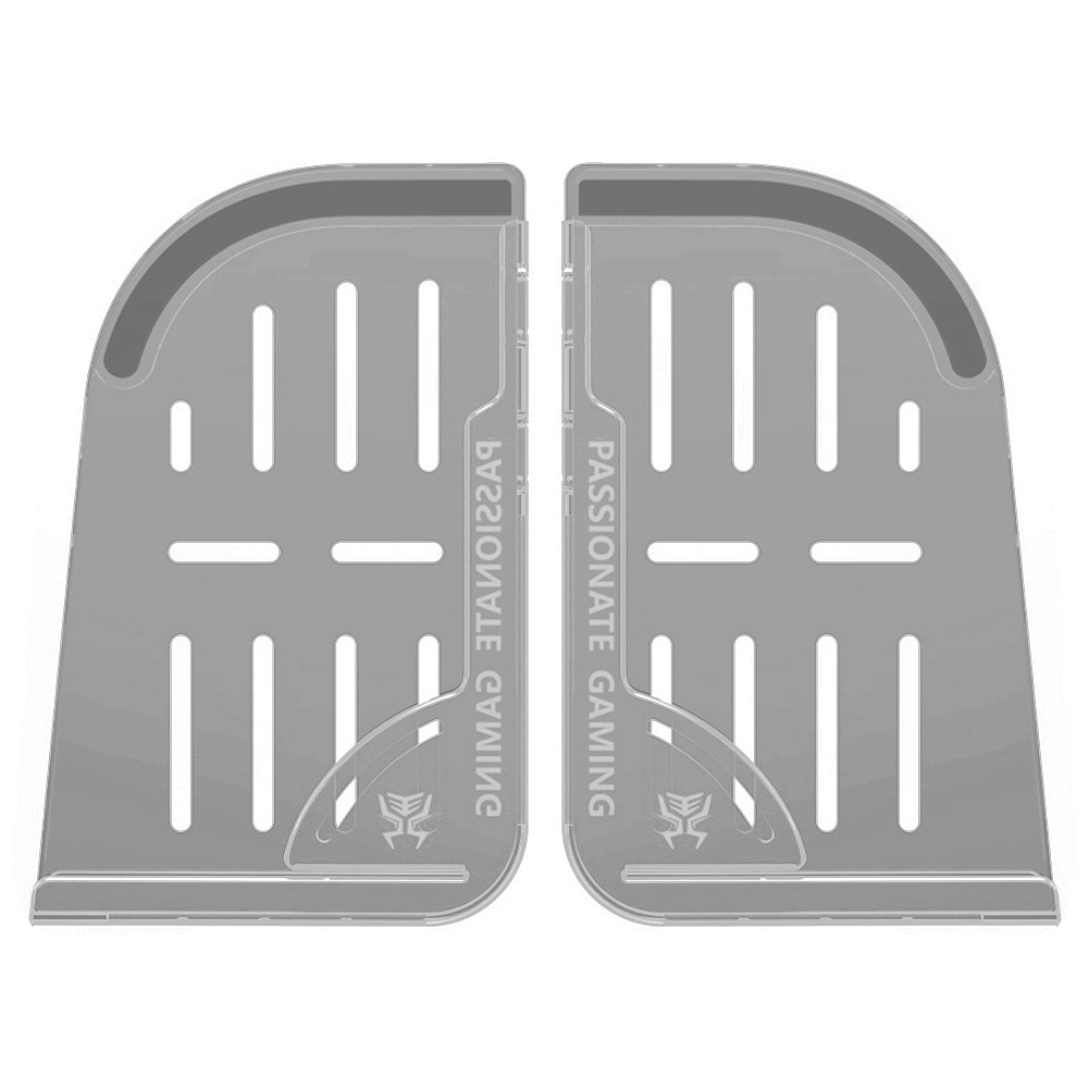 2pcs Soft Silicone Auxiliary M - Tablet Accessories For Gaming review and price