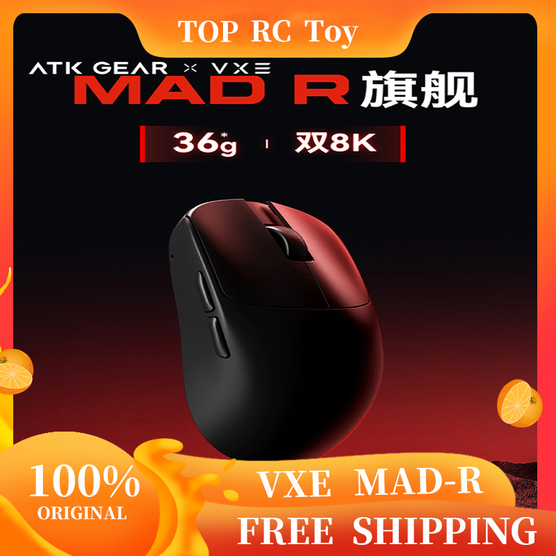 VXE VGN MAD R Major Ultra-Ligh - Tablet Accessories For Gaming review and price