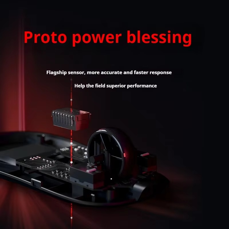 VXE VGN MAD R Major Ultra-Ligh - Tablet Accessories For Gaming review and price