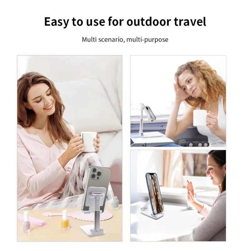 Desktop Phone Holder Stand Tab - Essential Tablet Accessories review and price