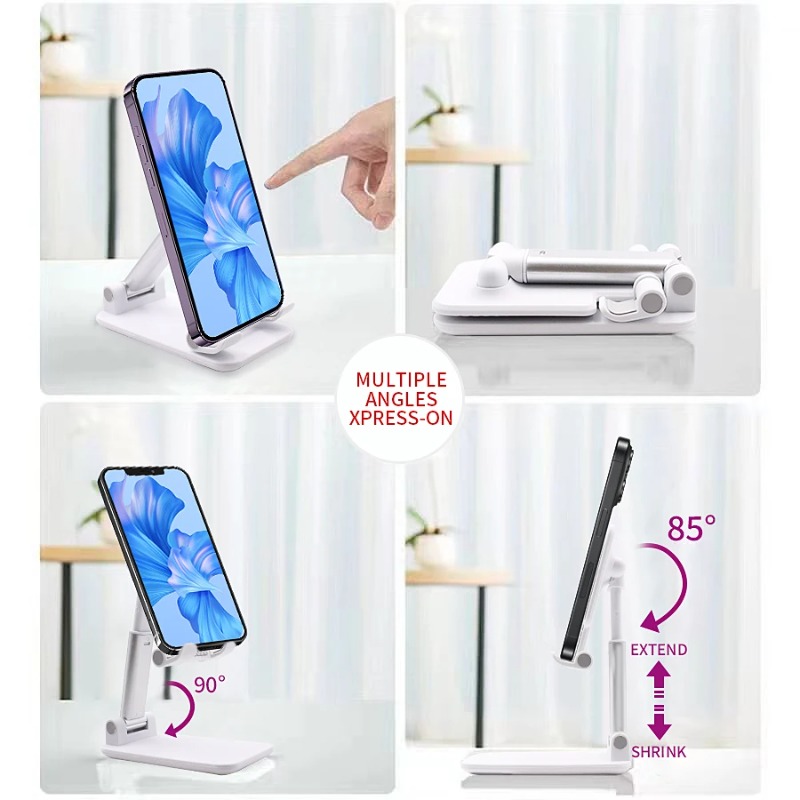 Desktop Phone Holder Stand Tab - Essential Tablet Accessories review and price