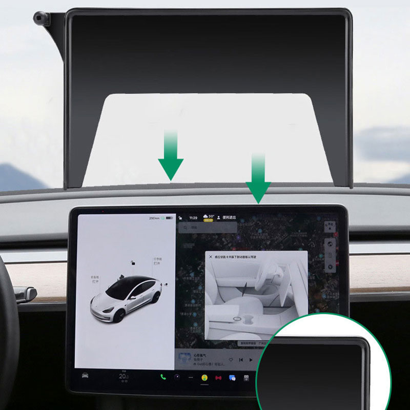 Screen Phone stand base For Te - Tesla Tablet Accessories review and price