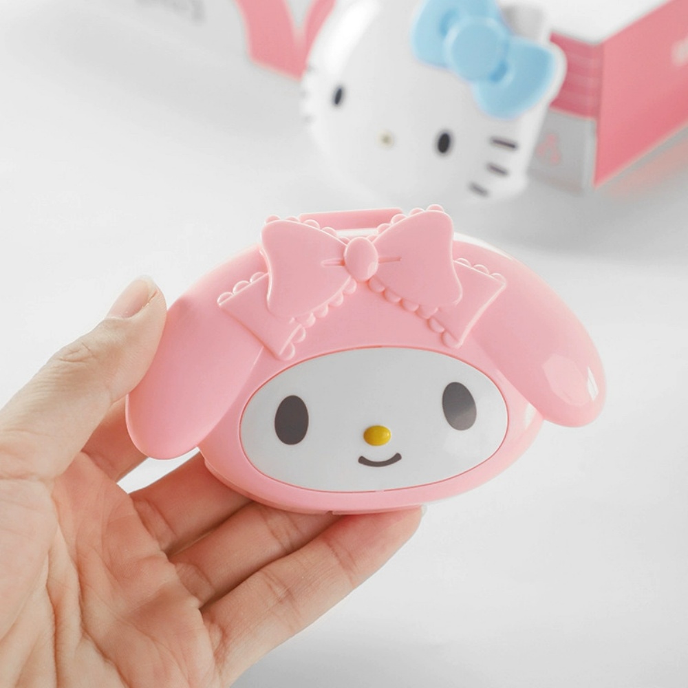 Genuine Sanrio My Melody 4 Gri - Tablet Accessories Case review and price