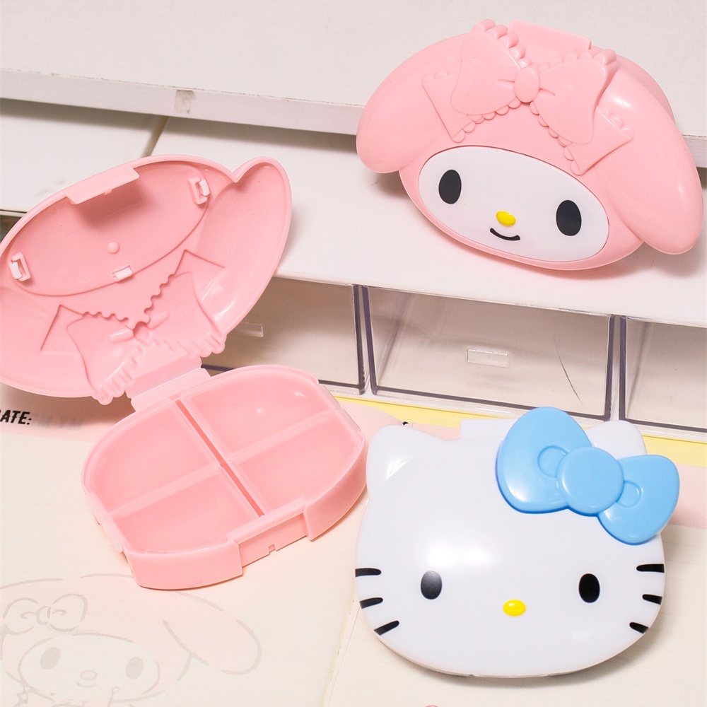 Genuine Sanrio My Melody 4 Gri - Tablet Accessories Case review and price