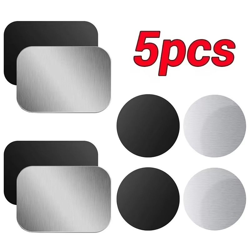 1-10PCS Universal Magnetic Car - Essential Tablet Accessories review and price