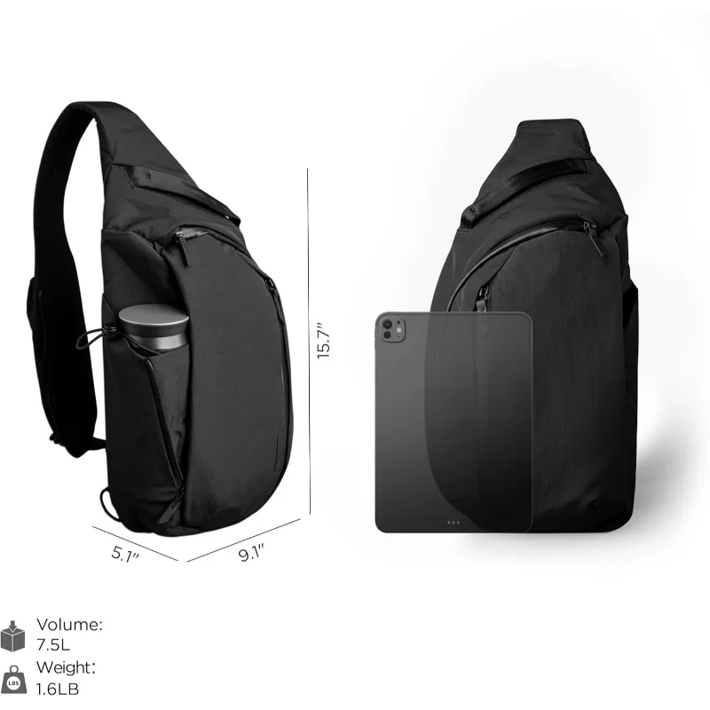 Geestock Outdoor Travel Men's  - Tablet Accessories Bag review and price