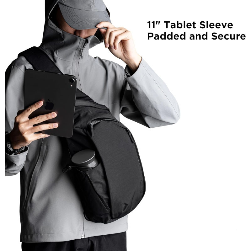 Geestock Outdoor Travel Men's  - Tablet Accessories Bag review and price