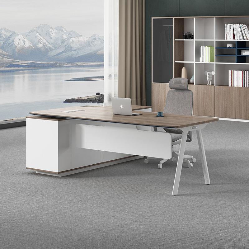 Simple European Boss Table Mod - Office Table Accessories Unique review and price