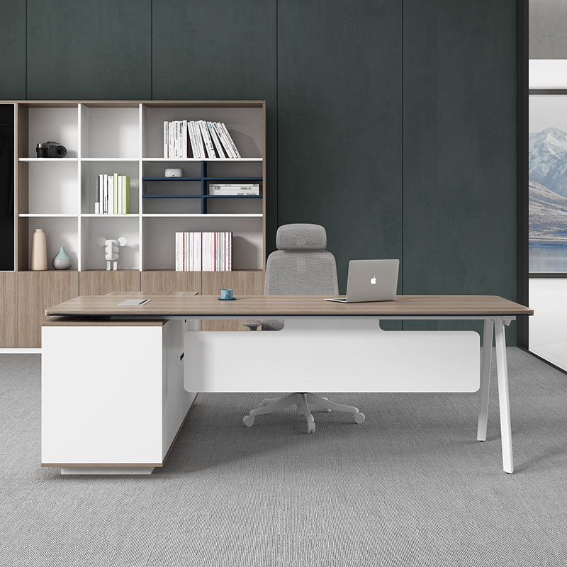 Simple European Boss Table Mod - Office Table Accessories Unique review and price