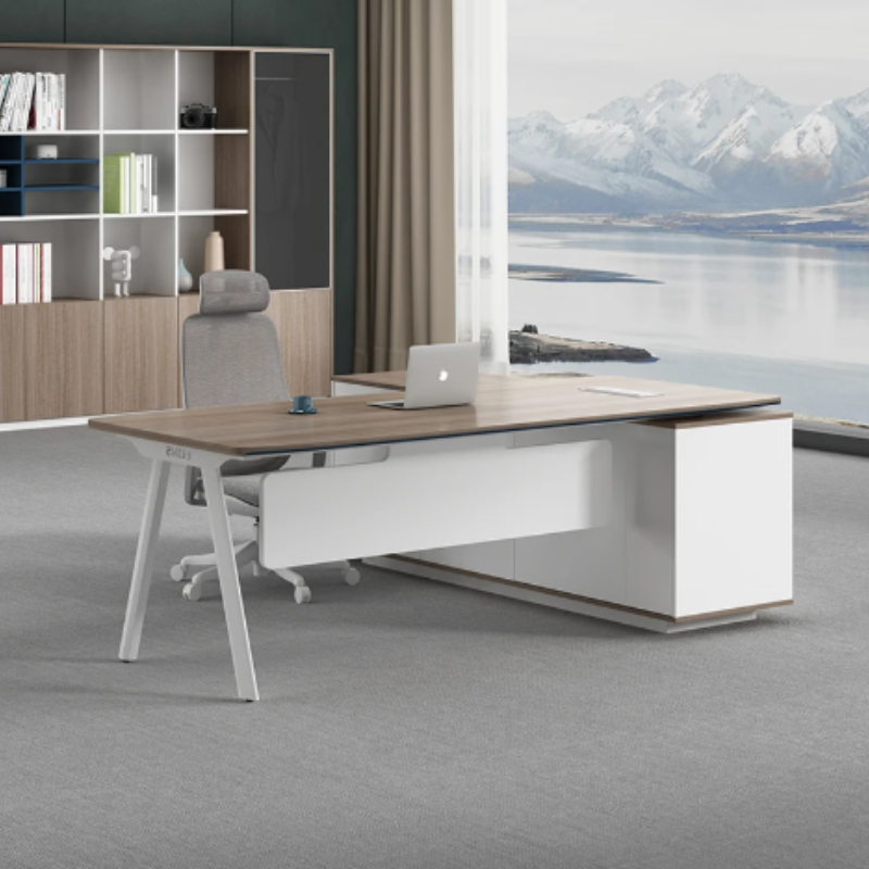 Simple European Boss Table Mod - Office Table Accessories Unique review and price