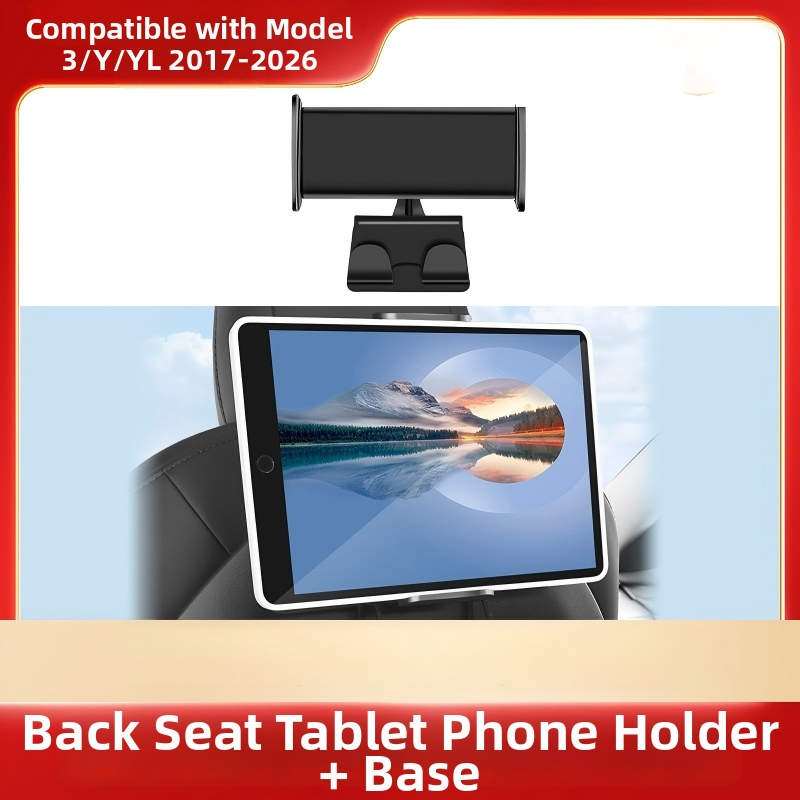 For Tesla Upgrade Tablet Holde - Tesla Tablet Accessories review and price