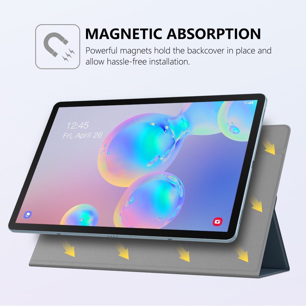 Case For Samsung Galaxy Tab S6 - Cheap Tablet Accessories review and price