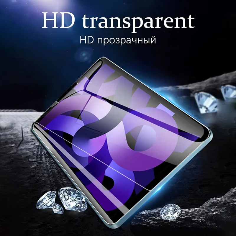 3Pcs Hydrogel Film for Samsung - Tablet A9 Accessories review and price