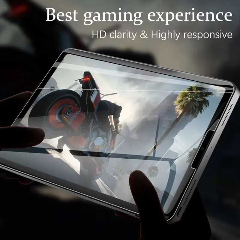 3Pcs Hydrogel Film for Samsung - Tablet A9 Accessories review and price