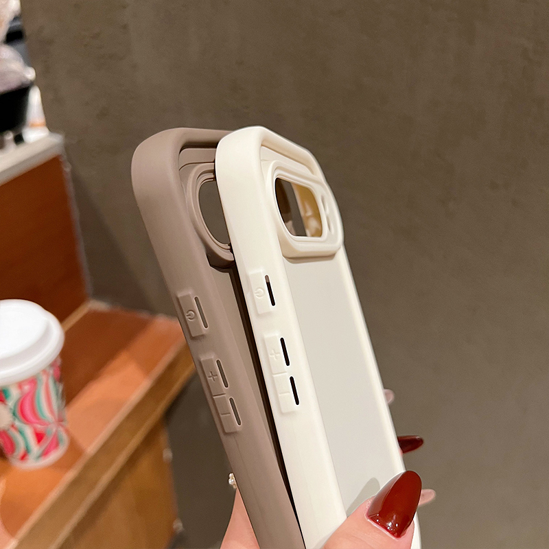 Colored Stars Pattern TPU Phon - Google Pixel 8A review and price