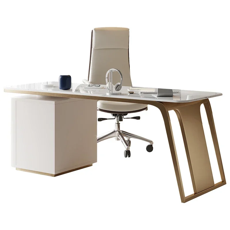 Throne Office Desk Workstation - Office Table Accessories Unique review and price