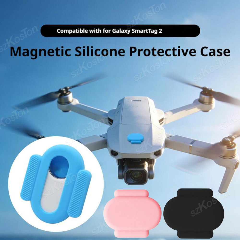 For Samsung Smart Tag 2 Magnet - Magnetic Case Smart review and price