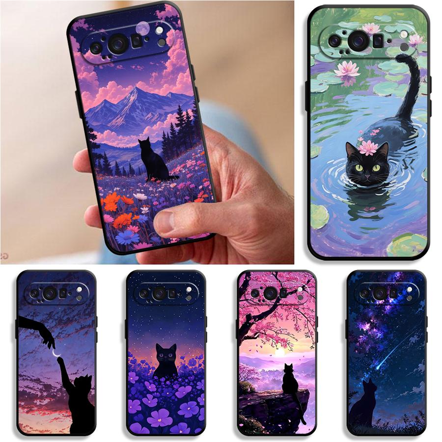 Funda Phone Cover Case for Goo - Google Pixel 8A review and price