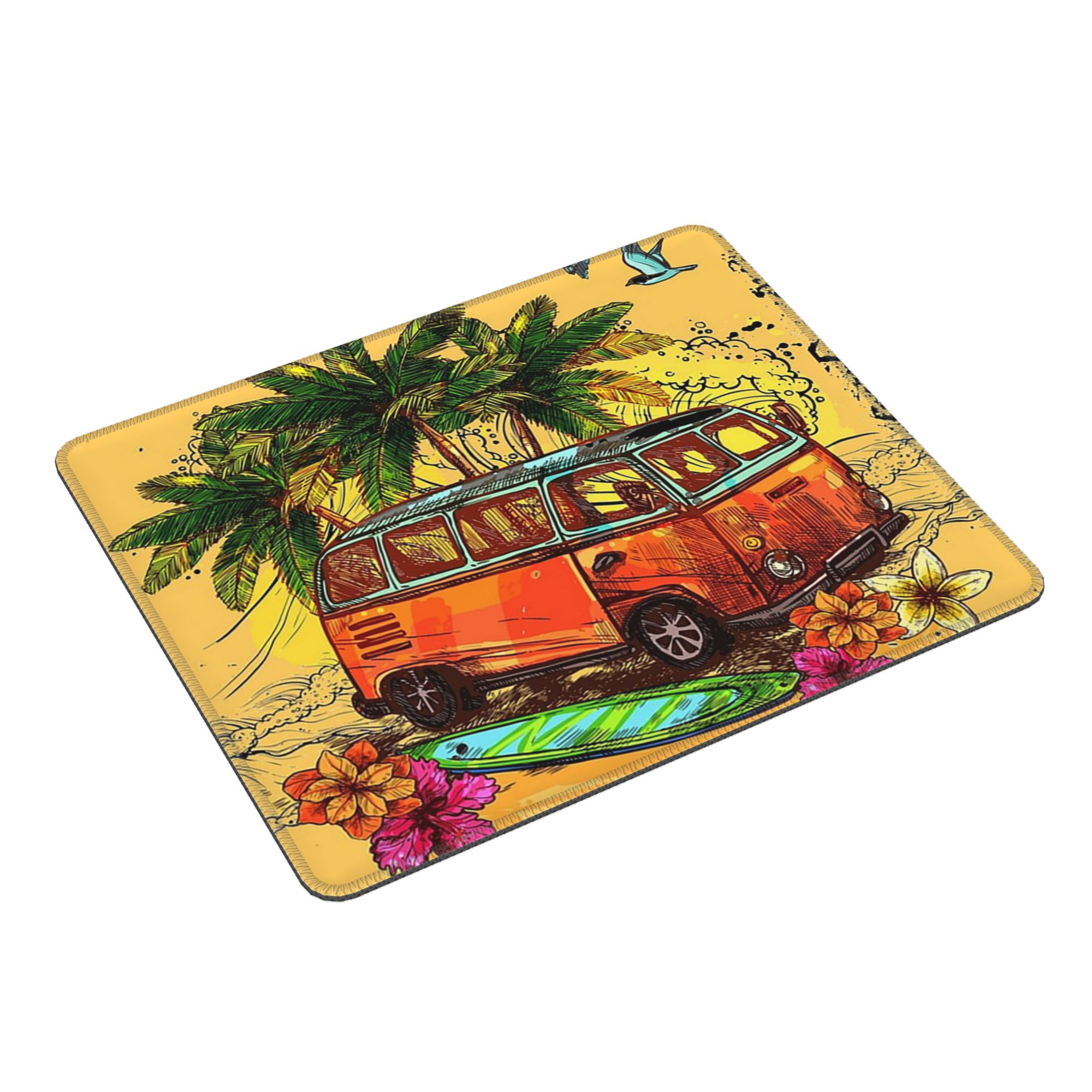Unique Beach Landscape And Cam - Office Table Accessories Unique review and price