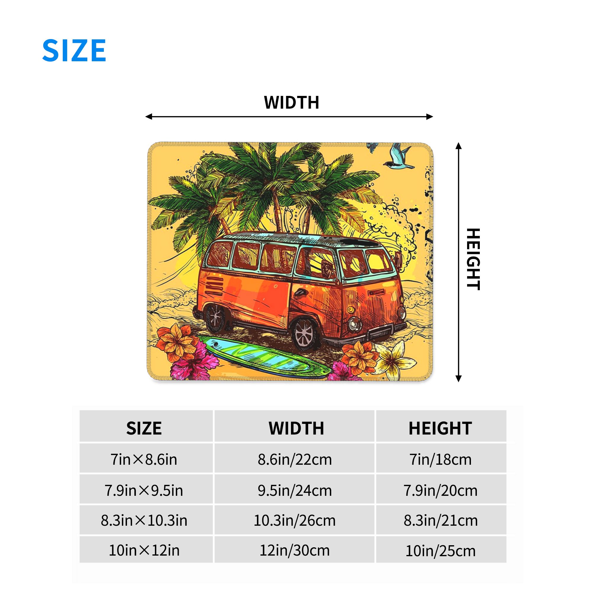 Unique Beach Landscape And Cam - Office Table Accessories Unique review and price