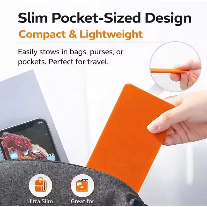 Lazy Portable Phone Stand Sili - Essential Tablet Accessories review and price