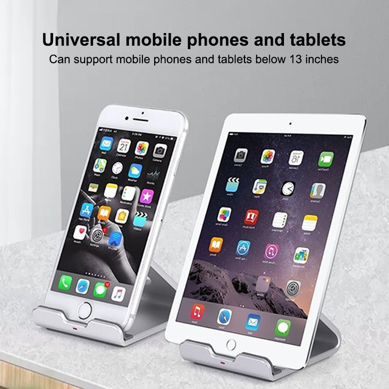 Metal Desktop Mobile Phone Sta - Essential Tablet Accessories review and price