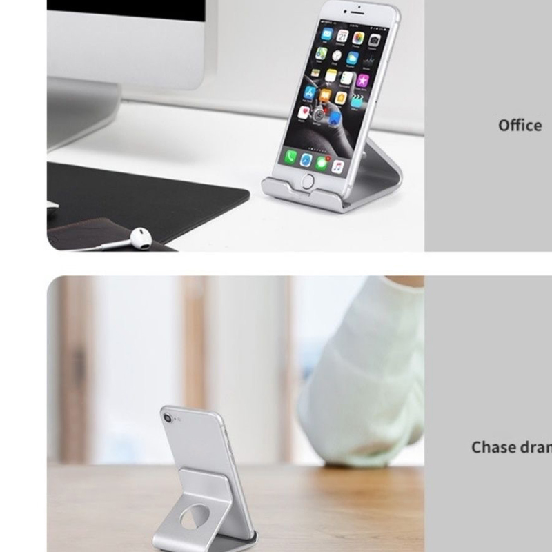 Metal Desktop Mobile Phone Sta - Essential Tablet Accessories review and price