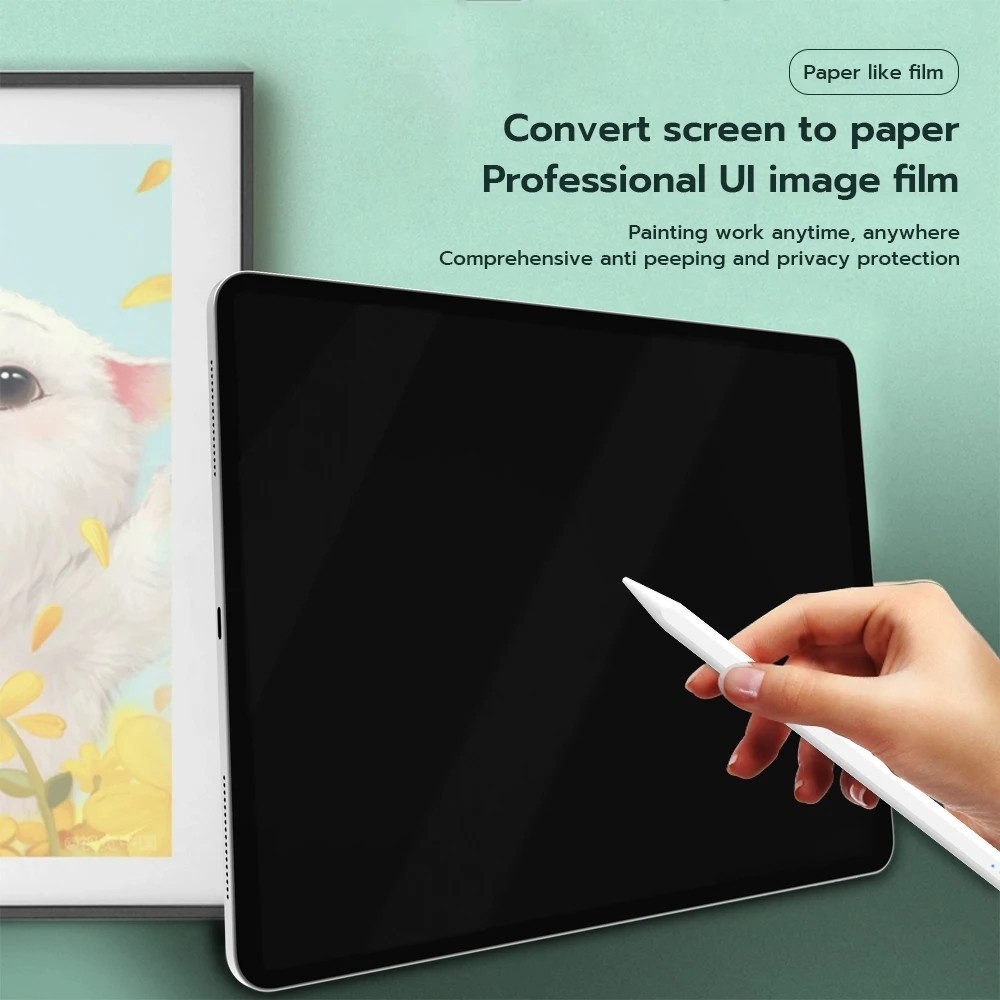 Privacy Screen Protector For L - Cheap Tablet Accessories review and price