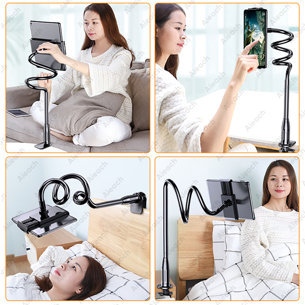 Gooseneck Tablet Mount Holder  - Cheap Tablet Accessories review and price