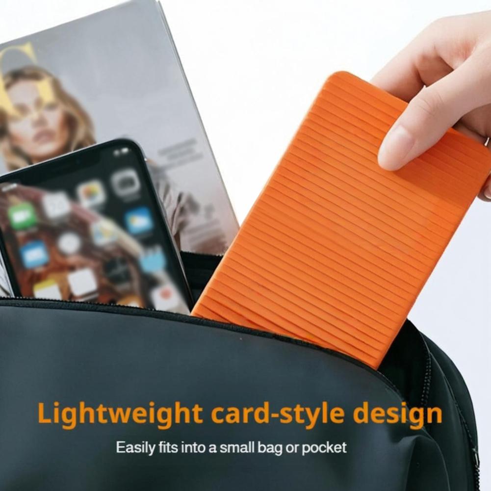 Flexible Foldable Silicone Pho - Essential Tablet Accessories review and price