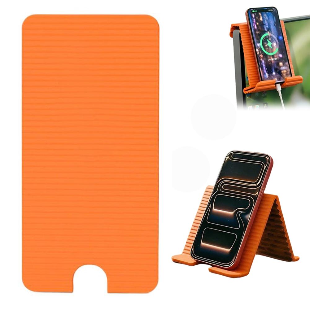 Flexible Foldable Silicone Pho - Essential Tablet Accessories review and price