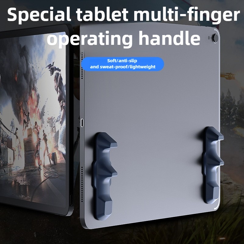 2Pcs MEMO NEW Gaming Accessori - Tablet Accessories For Gaming review and price